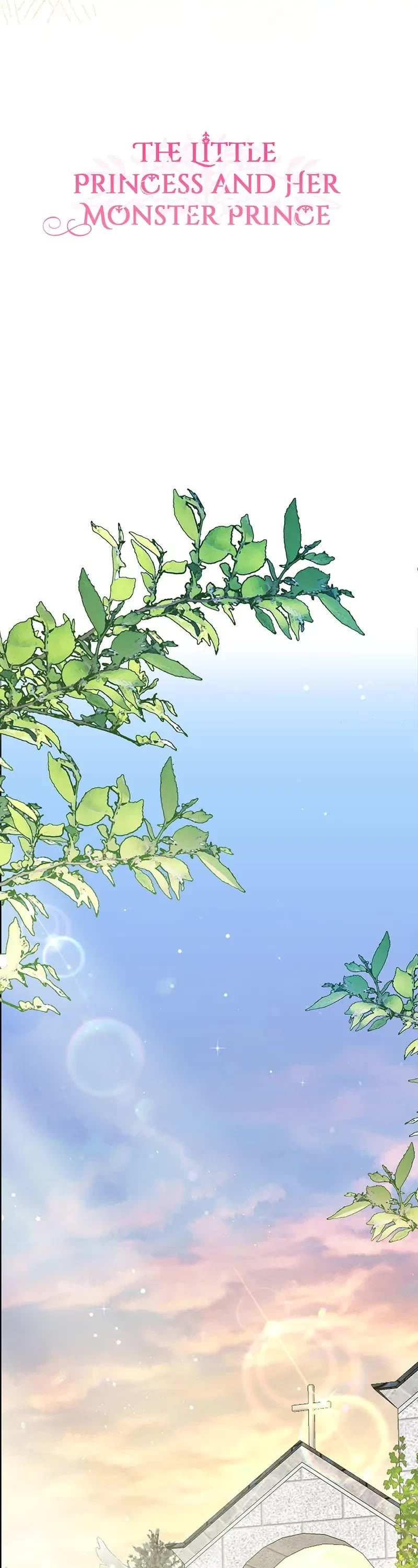 The Little Princess and Her Monster Prince Chapter 78 page 13 - Chapter 78