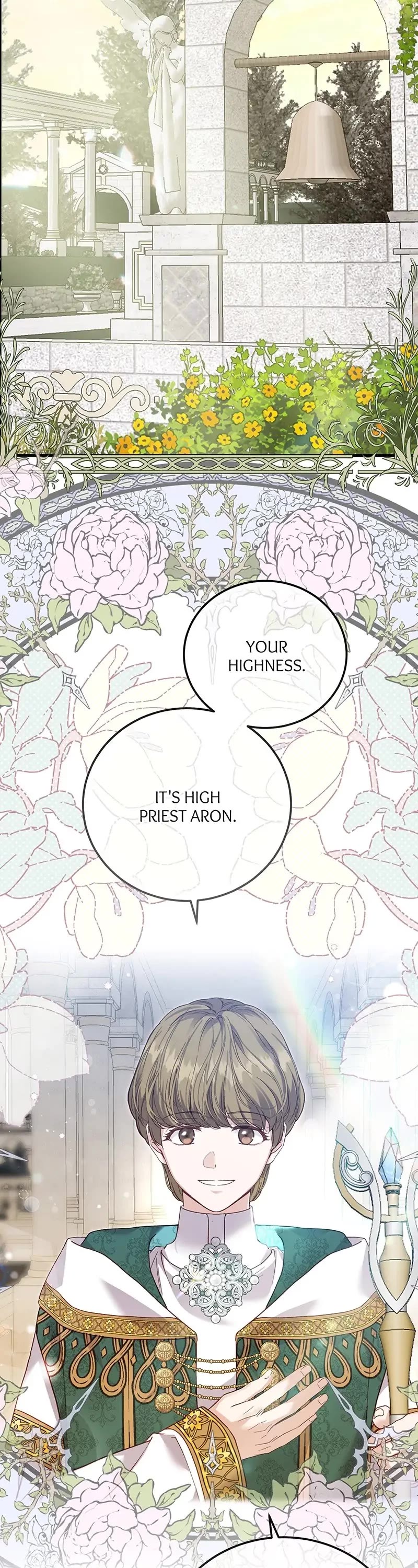 The Little Princess and Her Monster Prince Chapter 78 page 14 - Chapter 78