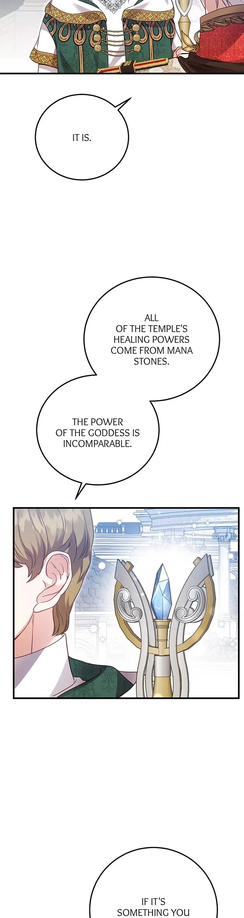 The Little Princess and Her Monster Prince Chapter 78 page 17 - Chapter 78