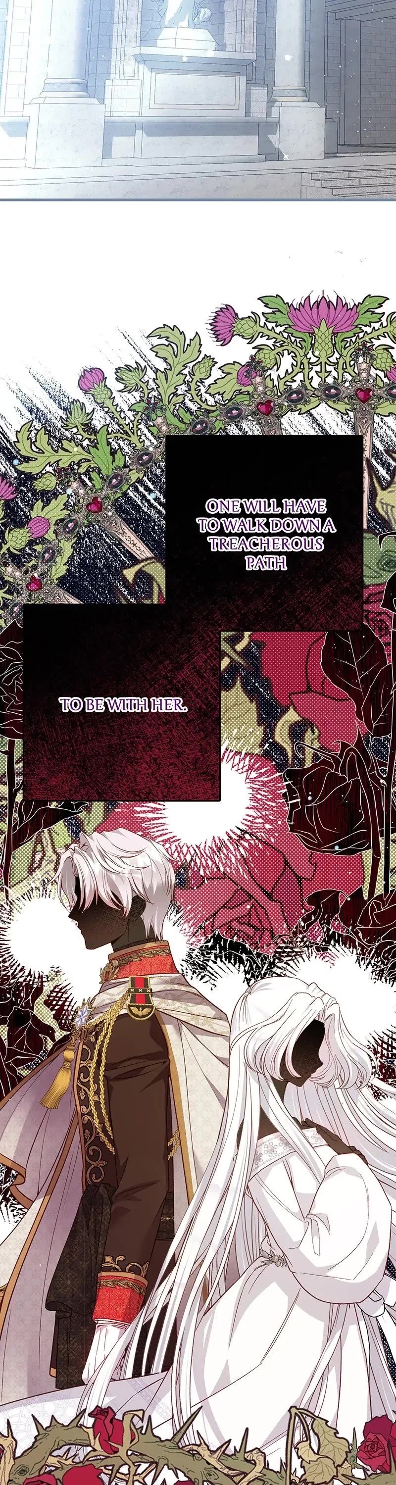 The Little Princess and Her Monster Prince Chapter 78 page 21 - Chapter 78