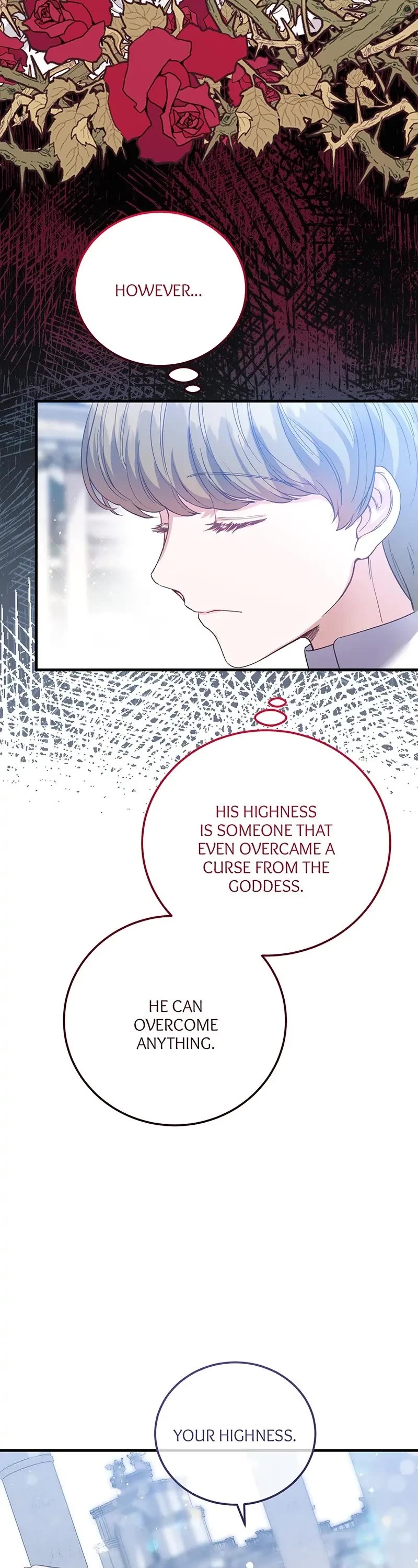 The Little Princess and Her Monster Prince Chapter 78 page 22 - Chapter 78