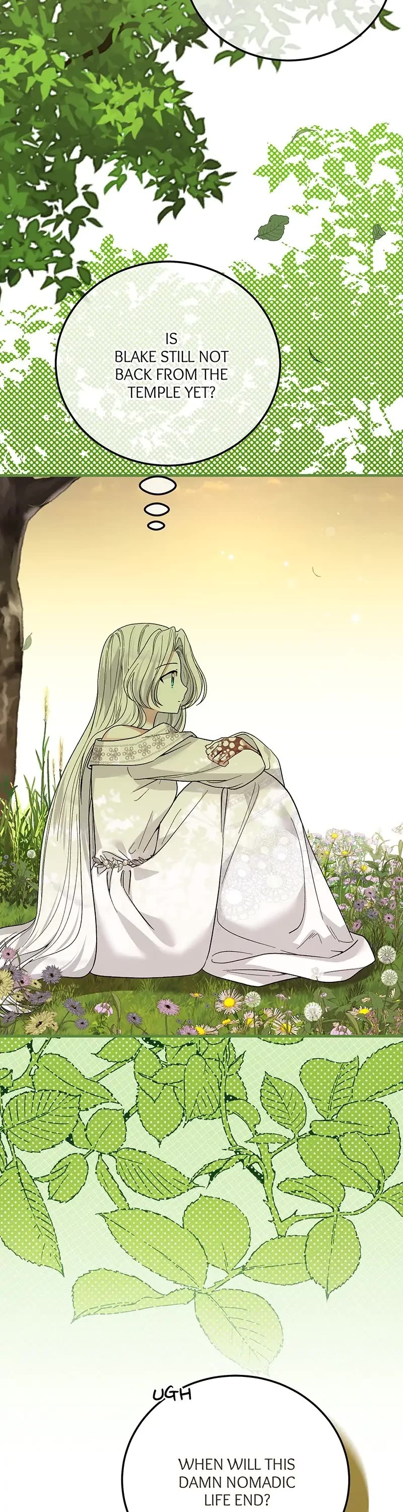The Little Princess and Her Monster Prince Chapter 78 page 26 - Chapter 78