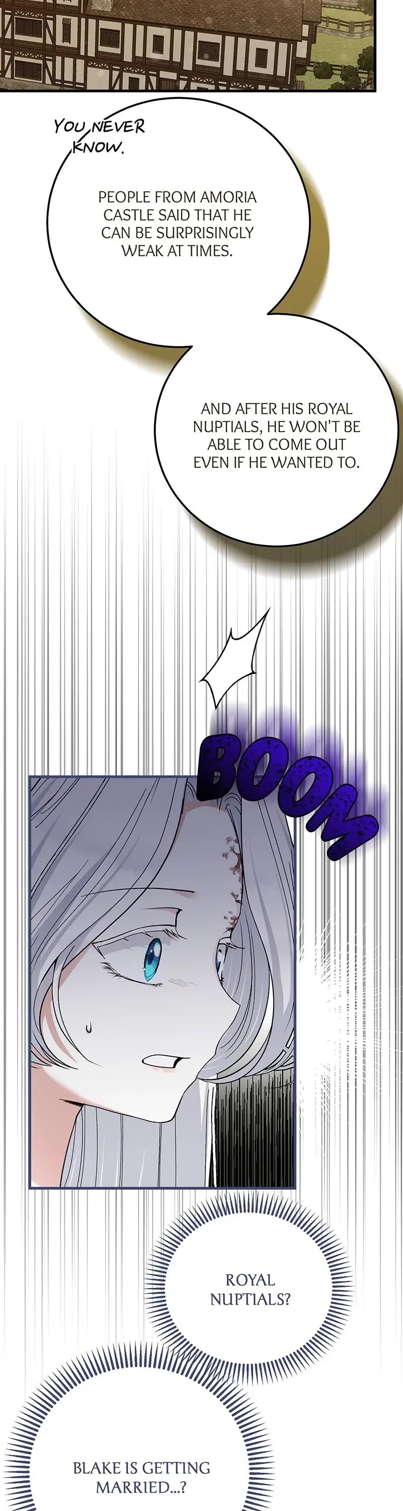 The Little Princess and Her Monster Prince Chapter 78 page 28 - Chapter 78