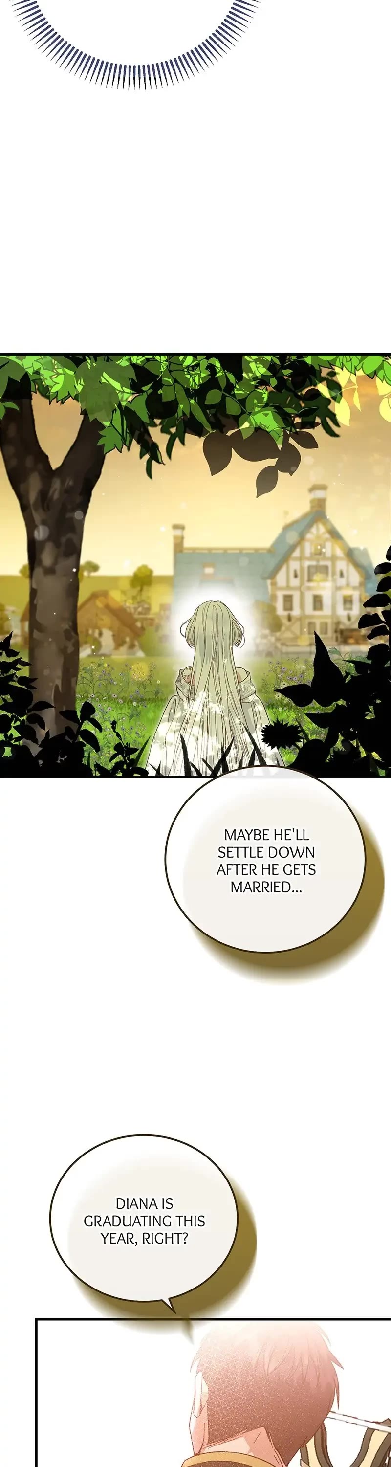 The Little Princess and Her Monster Prince Chapter 78 page 29 - Chapter 78