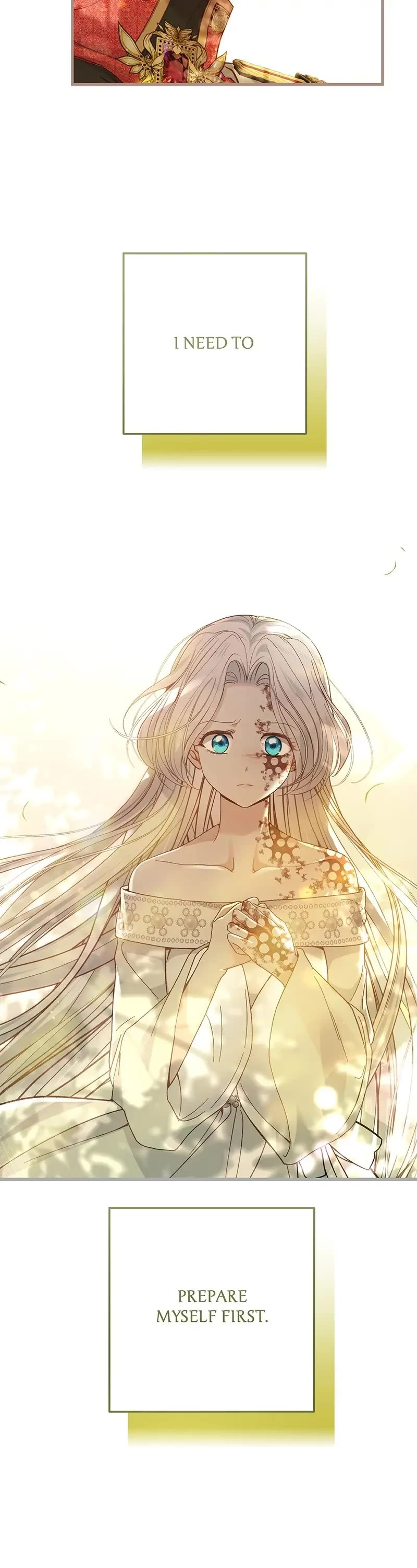 The Little Princess and Her Monster Prince Chapter 78 page 40 - Chapter 78