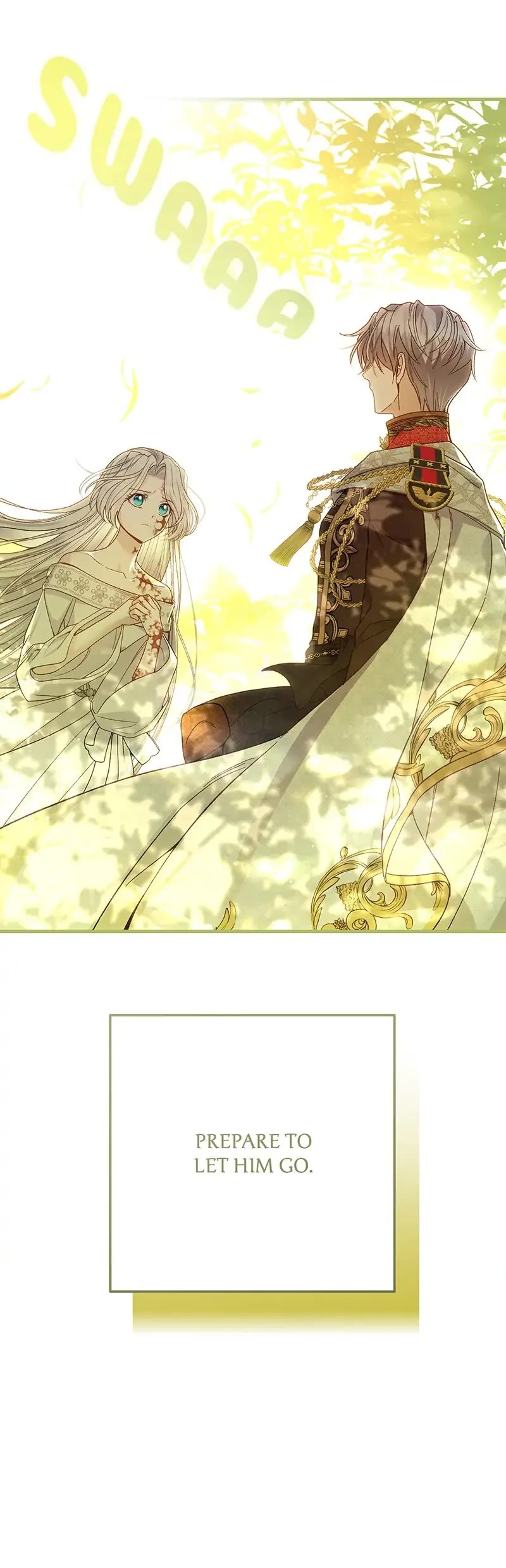 The Little Princess and Her Monster Prince Chapter 78 page 41 - Chapter 78