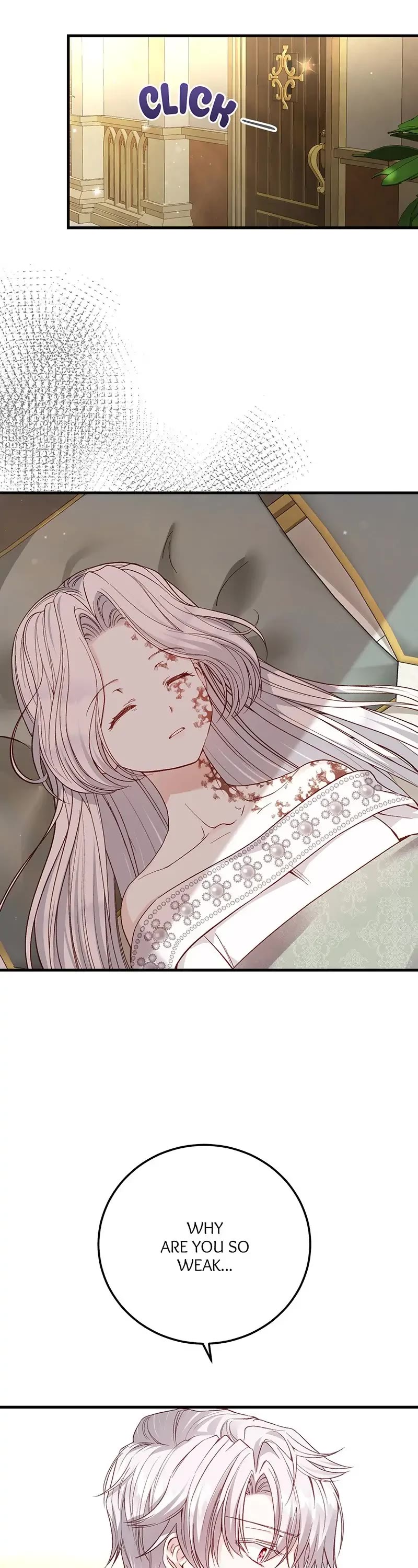 The Little Princess and Her Monster Prince Chapter 78 page 7 - Chapter 78