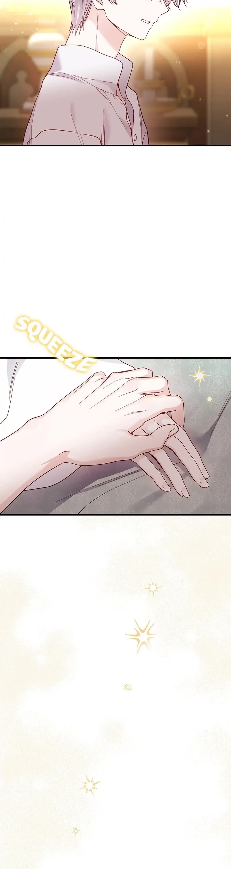 The Little Princess and Her Monster Prince Chapter 78 page 8 - Chapter 78