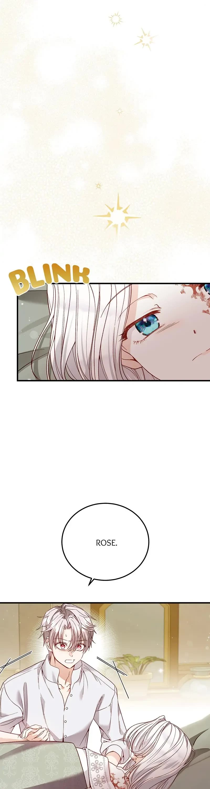 The Little Princess and Her Monster Prince Chapter 78 page 9 - Chapter 78