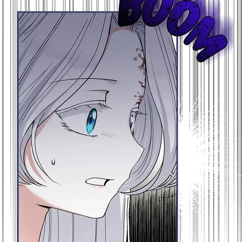 The Little Princess and Her Monster Prince Chapter 78 cover