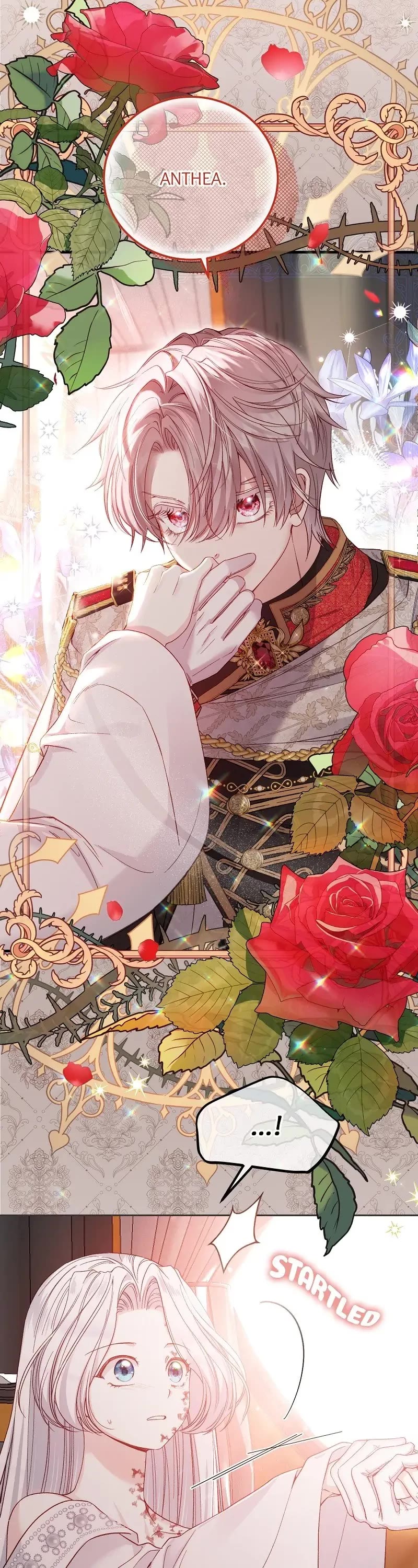 The Little Princess and Her Monster Prince Chapter 79 page 14 - Chapter 79