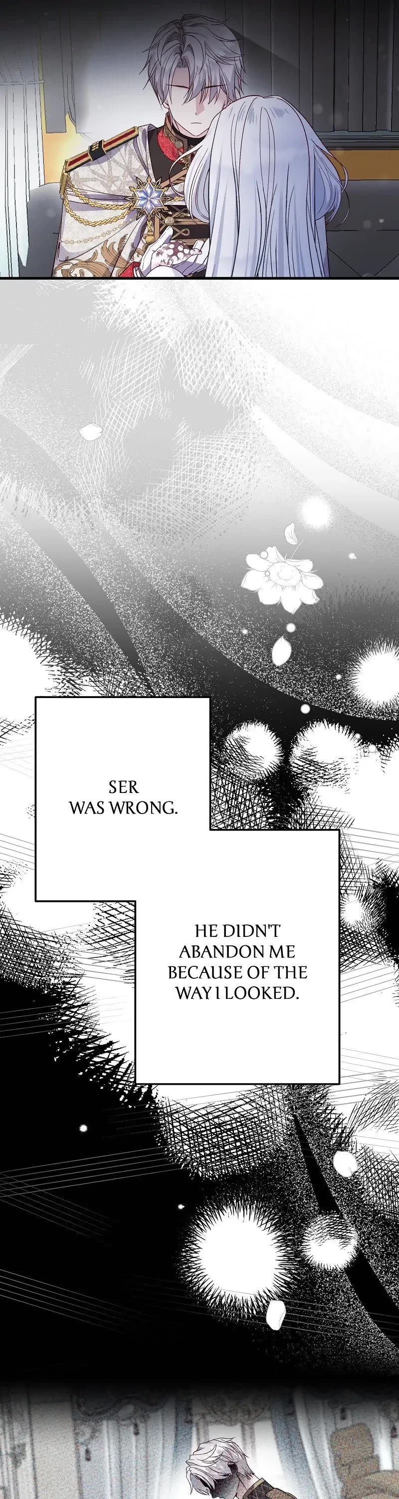 The Little Princess and Her Monster Prince Chapter 79 page 18 - Chapter 79