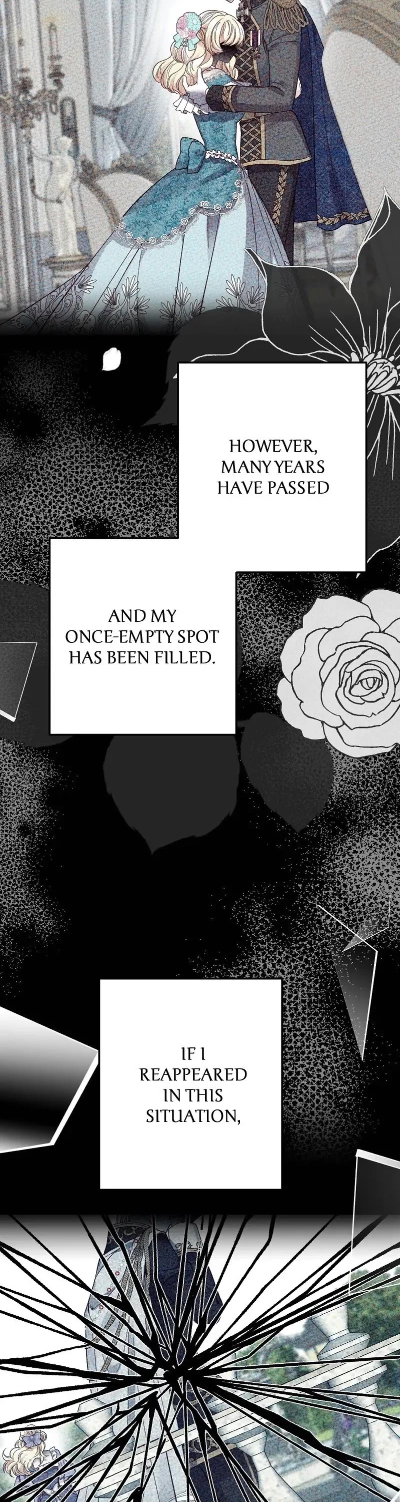 The Little Princess and Her Monster Prince Chapter 79 page 19 - Chapter 79