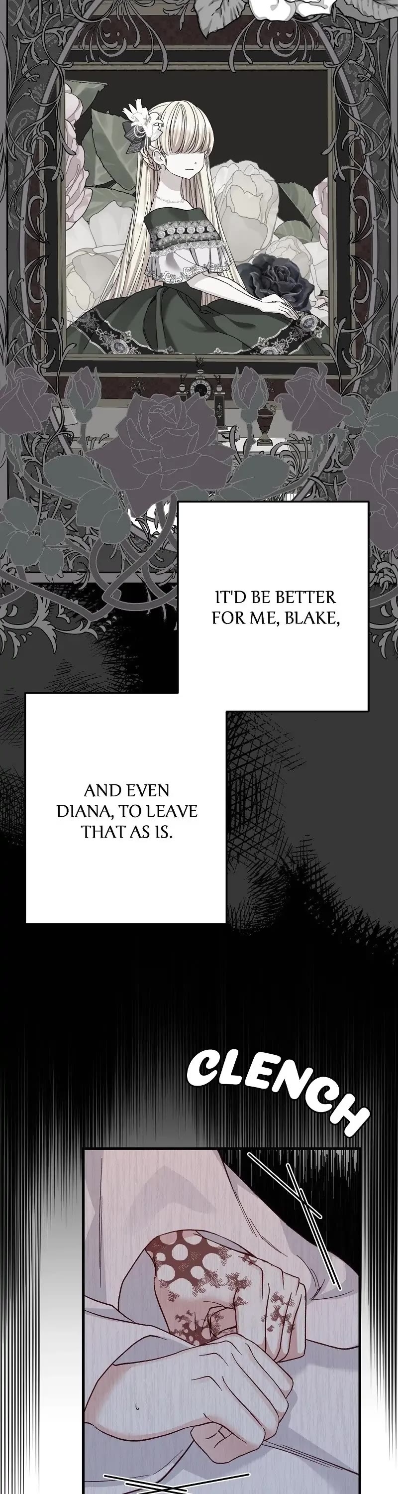 The Little Princess and Her Monster Prince Chapter 79 page 22 - Chapter 79