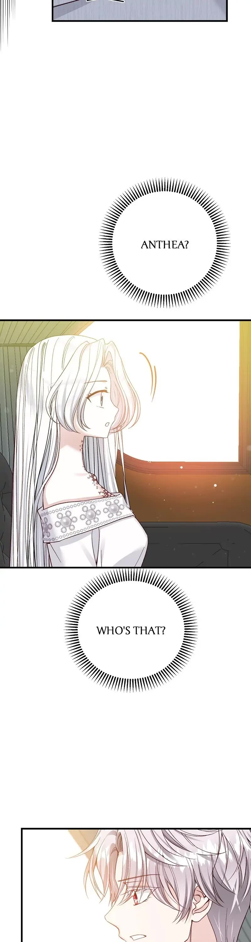 The Little Princess and Her Monster Prince Chapter 79 page 23 - Chapter 79