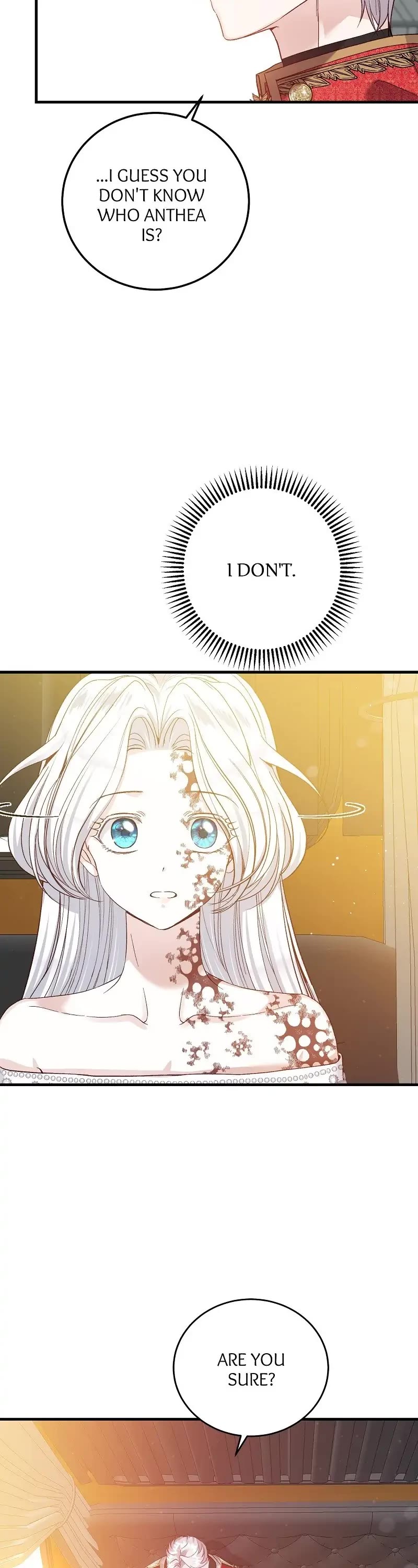 The Little Princess and Her Monster Prince Chapter 79 page 24 - Chapter 79