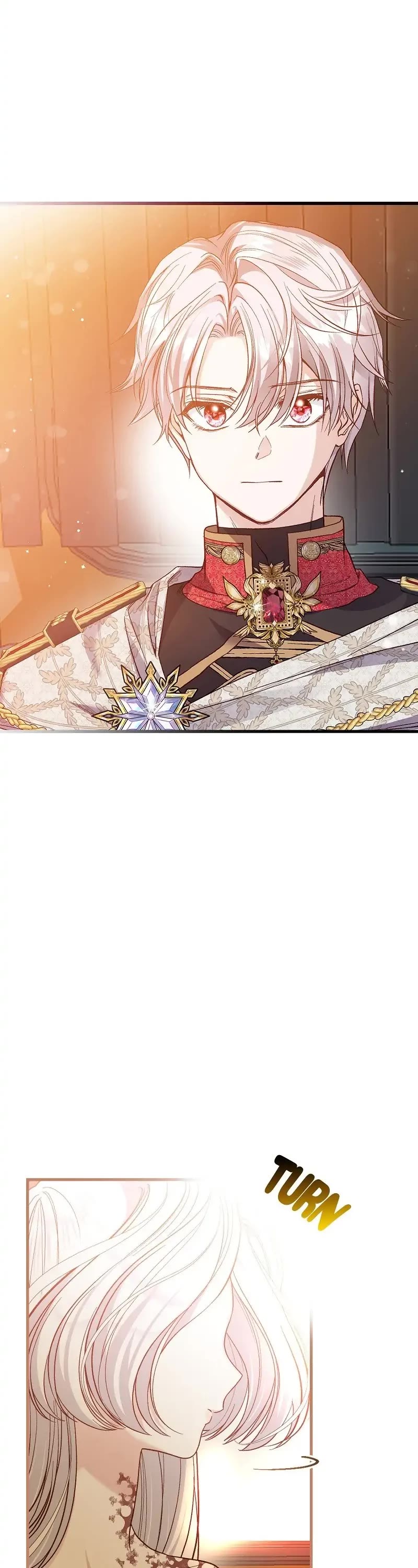 The Little Princess and Her Monster Prince Chapter 79 page 27 - Chapter 79