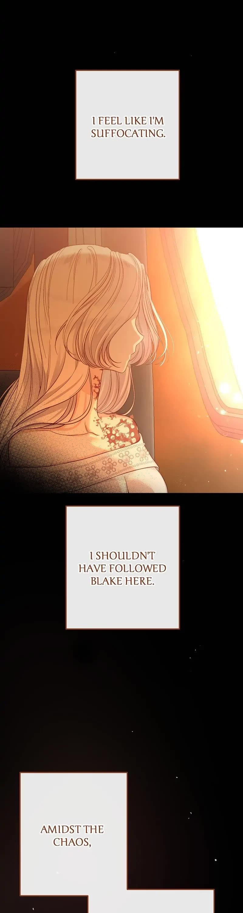 The Little Princess and Her Monster Prince Chapter 79 page 29 - Chapter 79