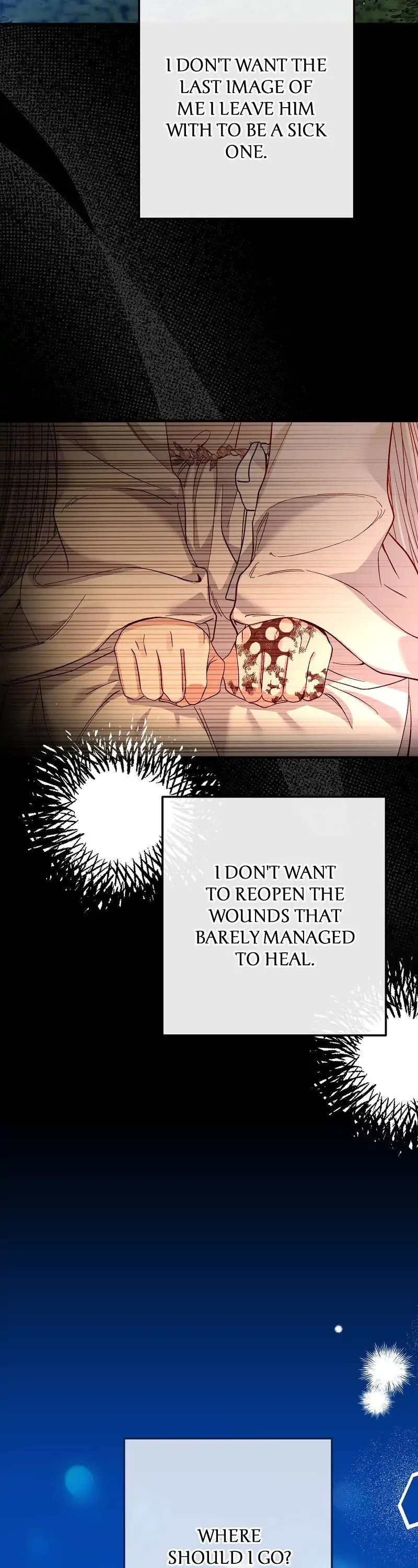 The Little Princess and Her Monster Prince Chapter 79 page 32 - Chapter 79