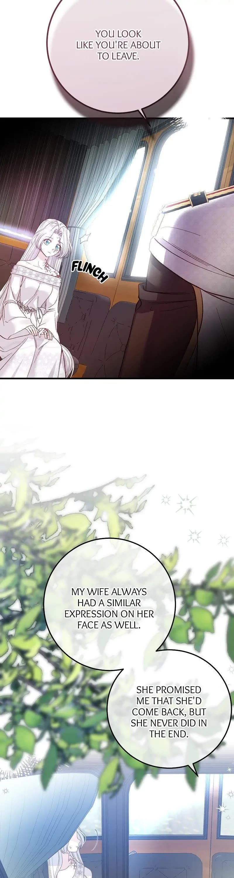 The Little Princess and Her Monster Prince Chapter 79 page 35 - Chapter 79