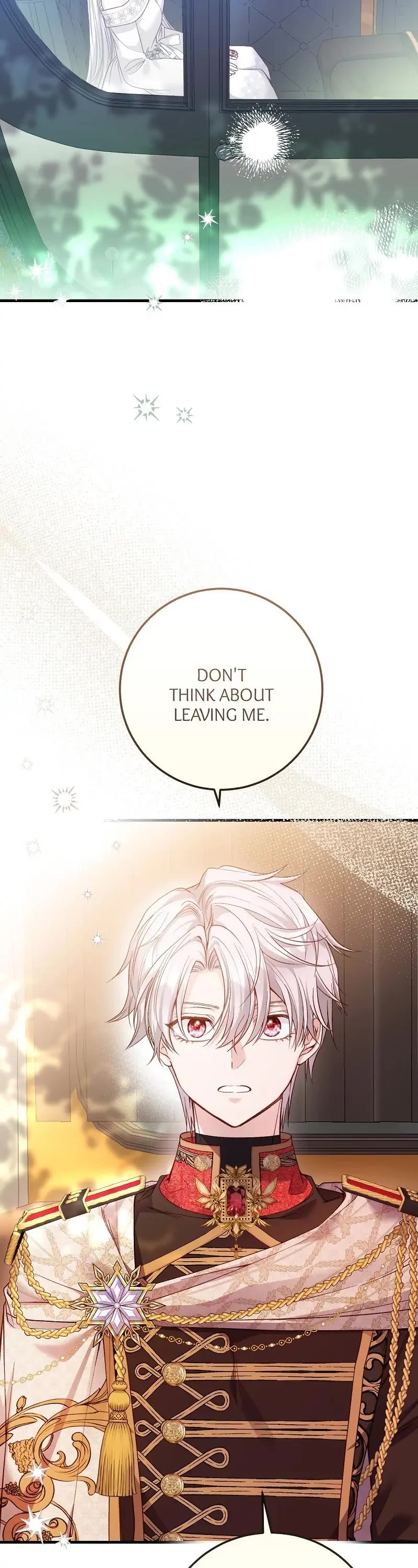 The Little Princess and Her Monster Prince Chapter 79 page 36 - Chapter 79