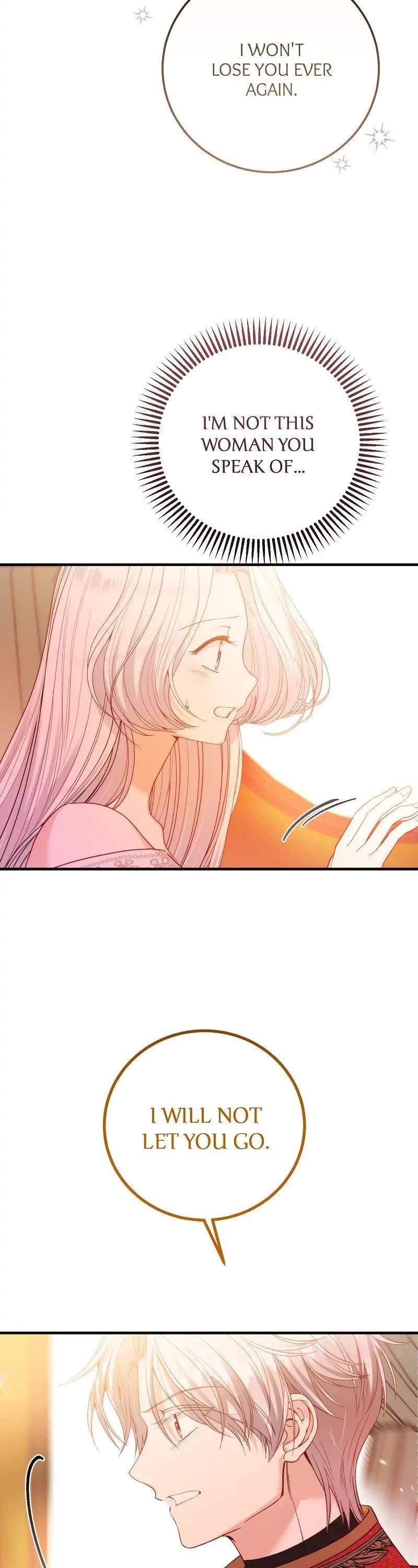 The Little Princess and Her Monster Prince Chapter 79 page 37 - Chapter 79