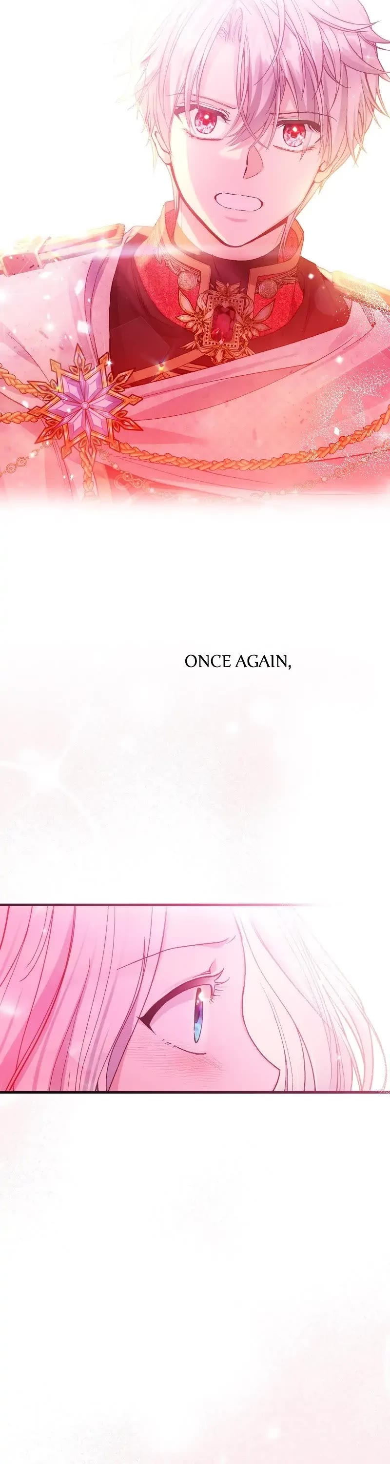 The Little Princess and Her Monster Prince Chapter 79 page 39 - Chapter 79