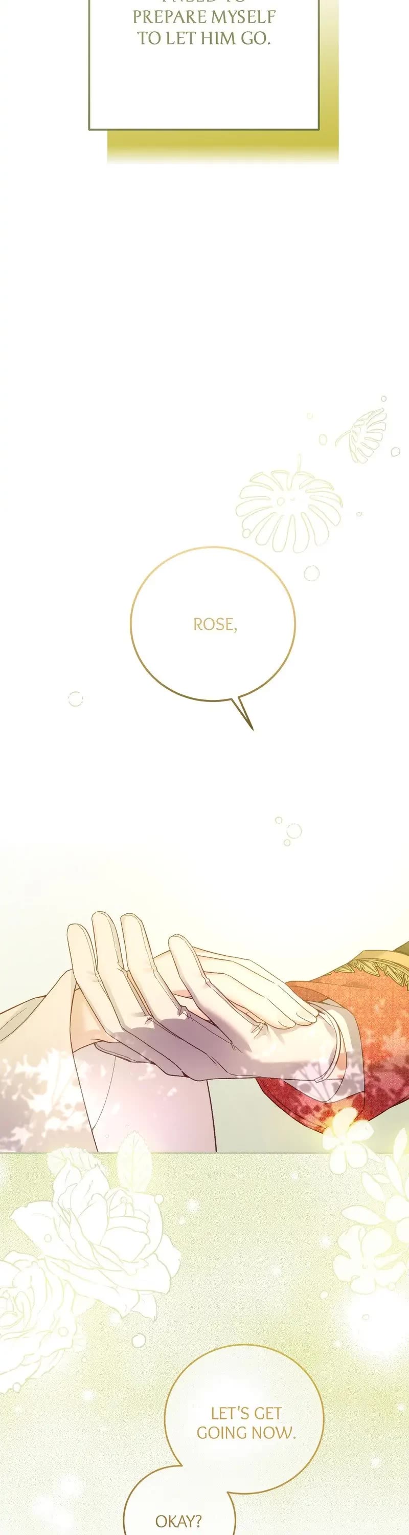The Little Princess and Her Monster Prince Chapter 79 page 4 - Chapter 79