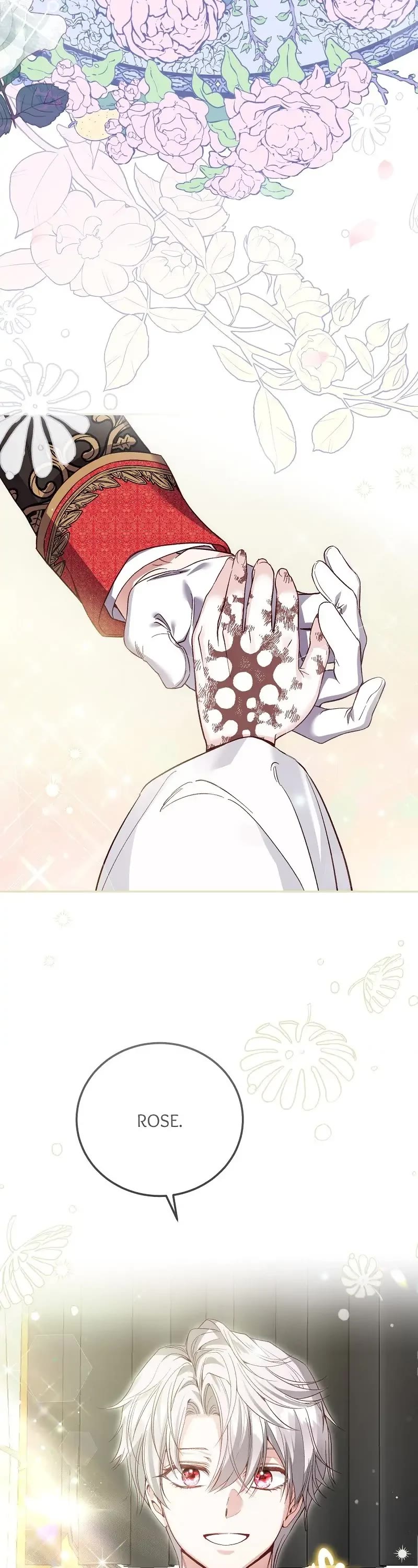 The Little Princess and Her Monster Prince Chapter 79 page 45 - Chapter 79