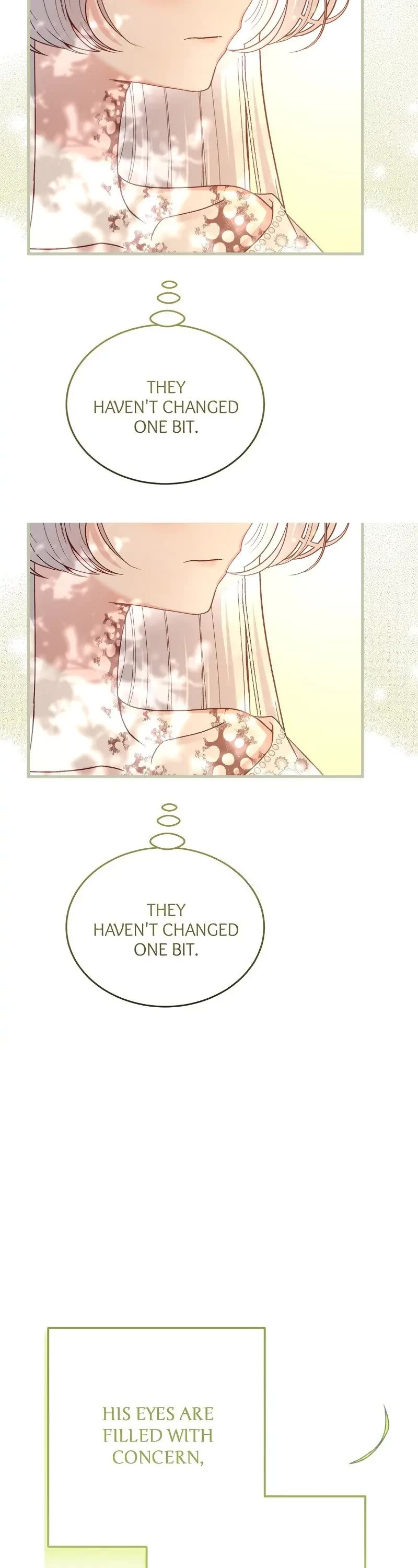 The Little Princess and Her Monster Prince Chapter 79 page 6 - Chapter 79