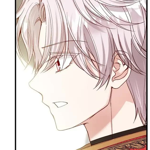 The Little Princess and Her Monster Prince Chapter 79 cover