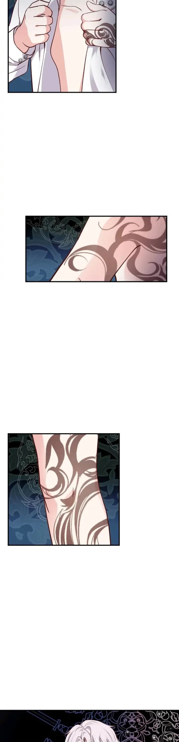 The Little Princess and Her Monster Prince Chapter 8 page 13 - Chapter 8