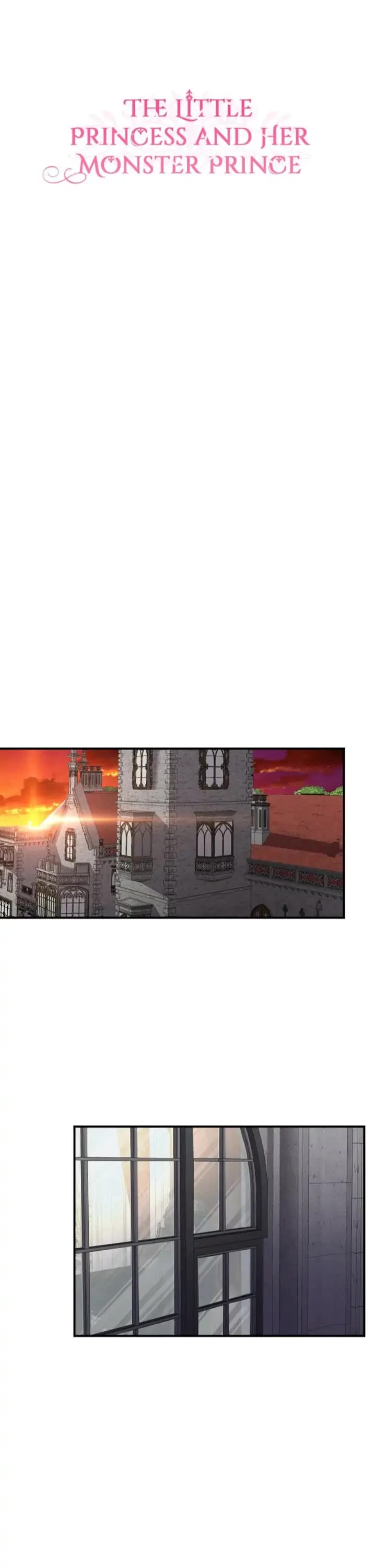 The Little Princess and Her Monster Prince Chapter 8 page 15 - Chapter 8
