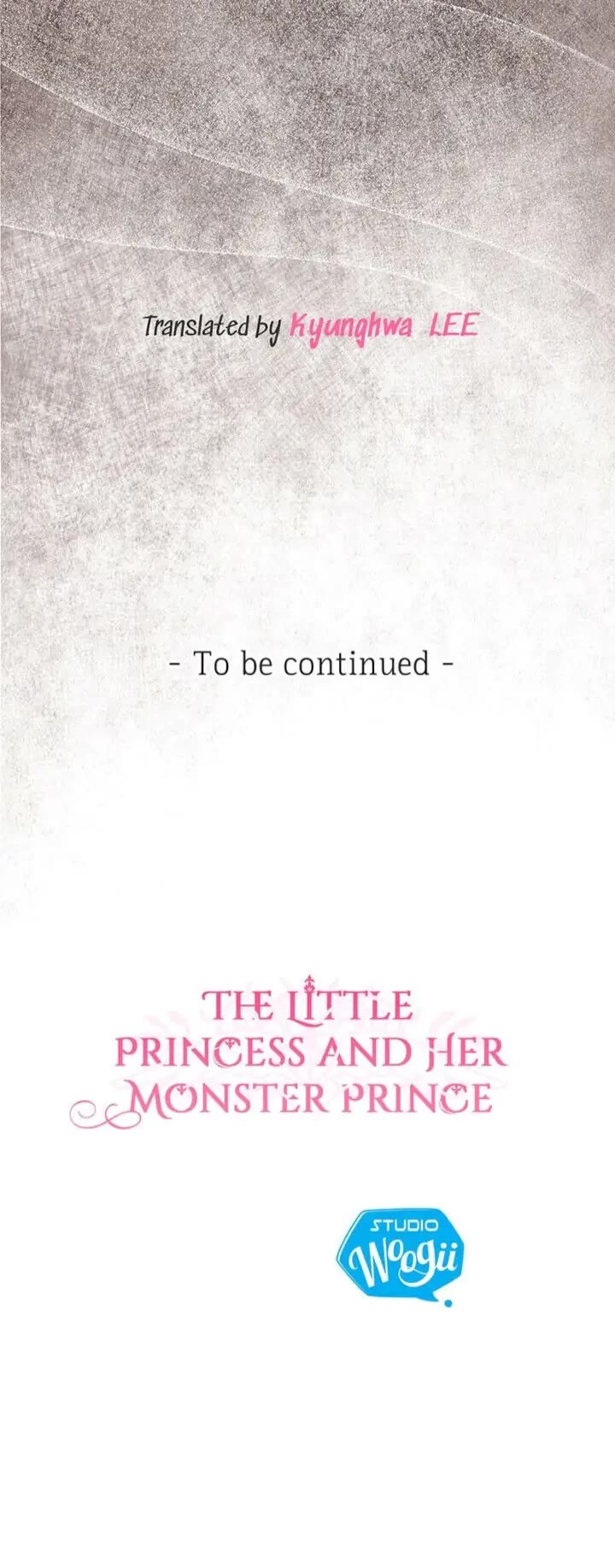 The Little Princess and Her Monster Prince Chapter 8 page 27 - Chapter 8