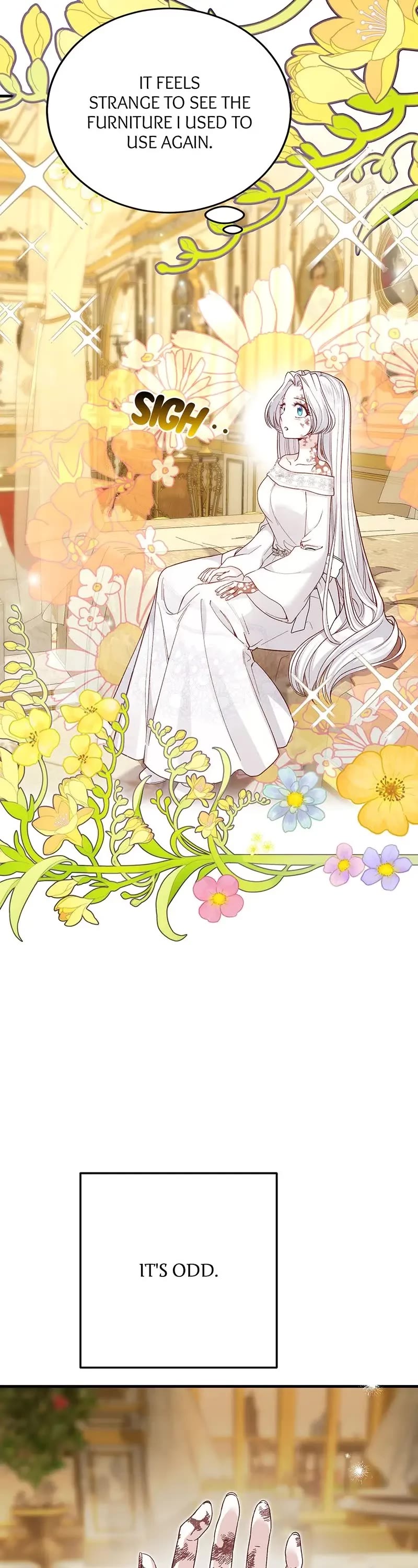 The Little Princess and Her Monster Prince Chapter 80 page 10 - Chapter 80