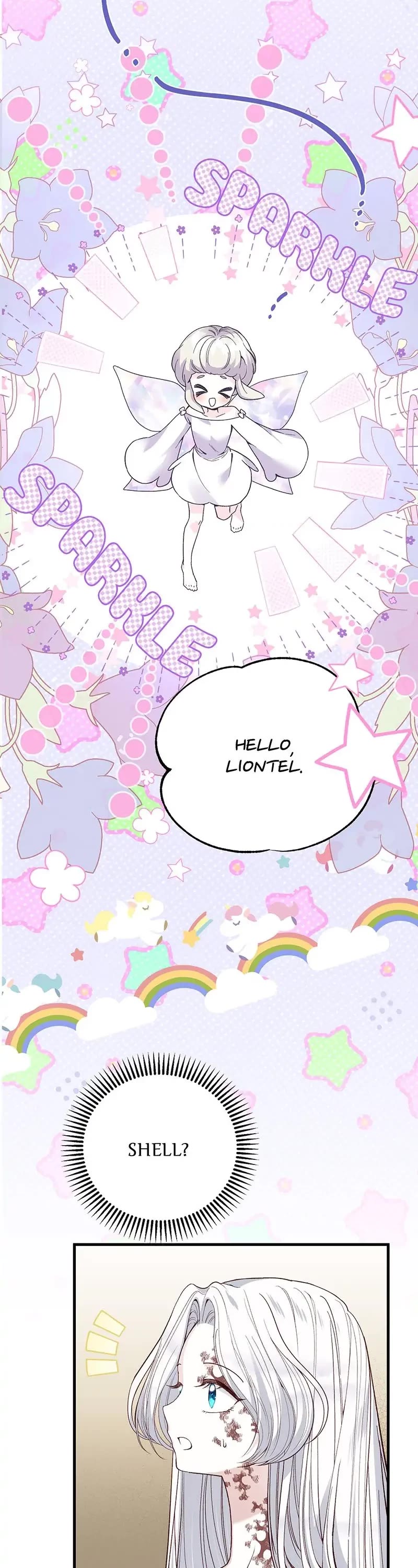 The Little Princess and Her Monster Prince Chapter 80 page 12 - Chapter 80