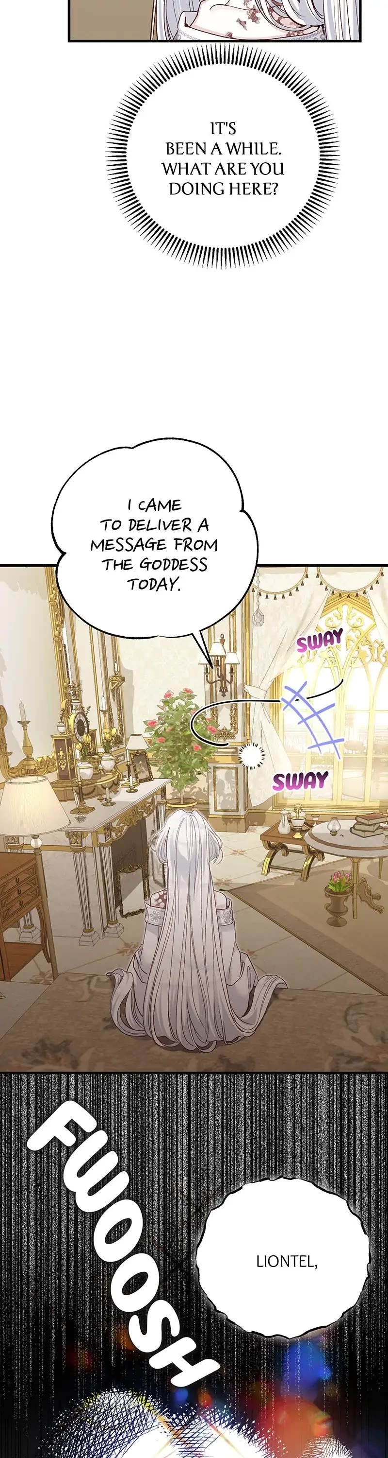 The Little Princess and Her Monster Prince Chapter 80 page 13 - Chapter 80