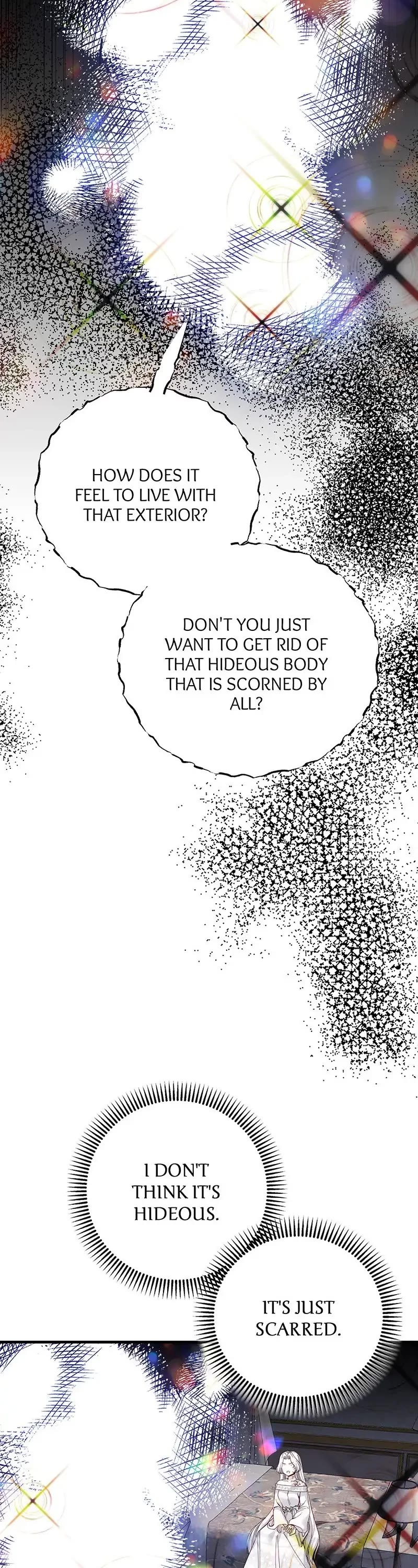 The Little Princess and Her Monster Prince Chapter 80 page 14 - Chapter 80