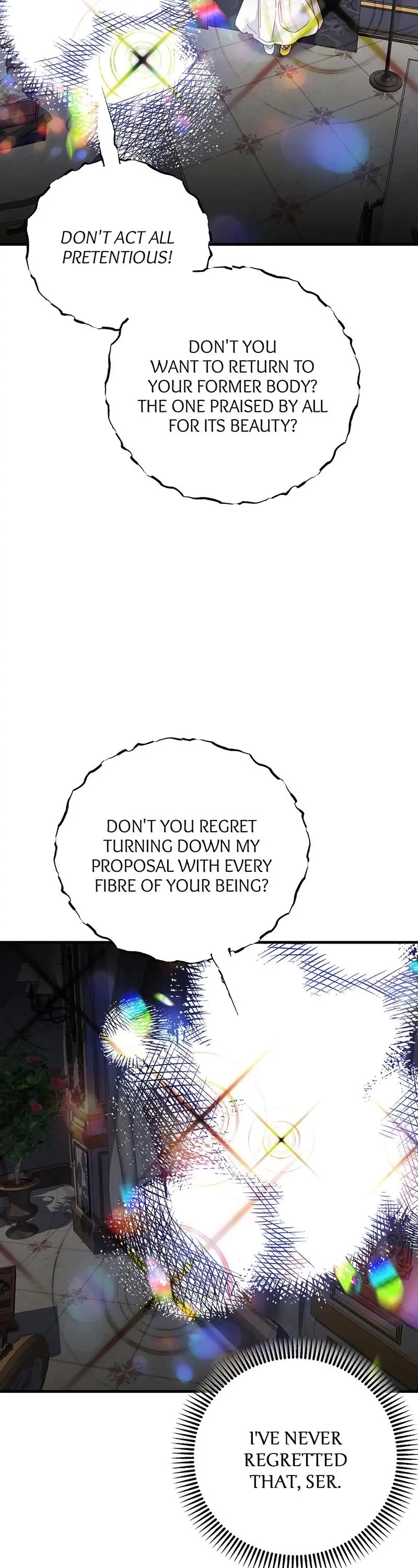 The Little Princess and Her Monster Prince Chapter 80 page 15 - Chapter 80