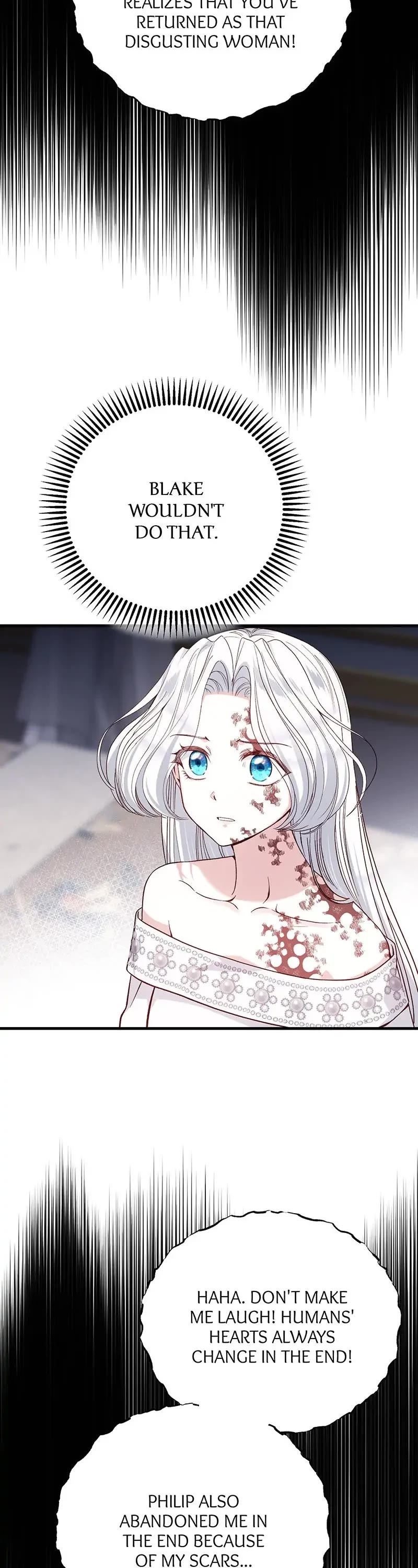 The Little Princess and Her Monster Prince Chapter 80 page 17 - Chapter 80