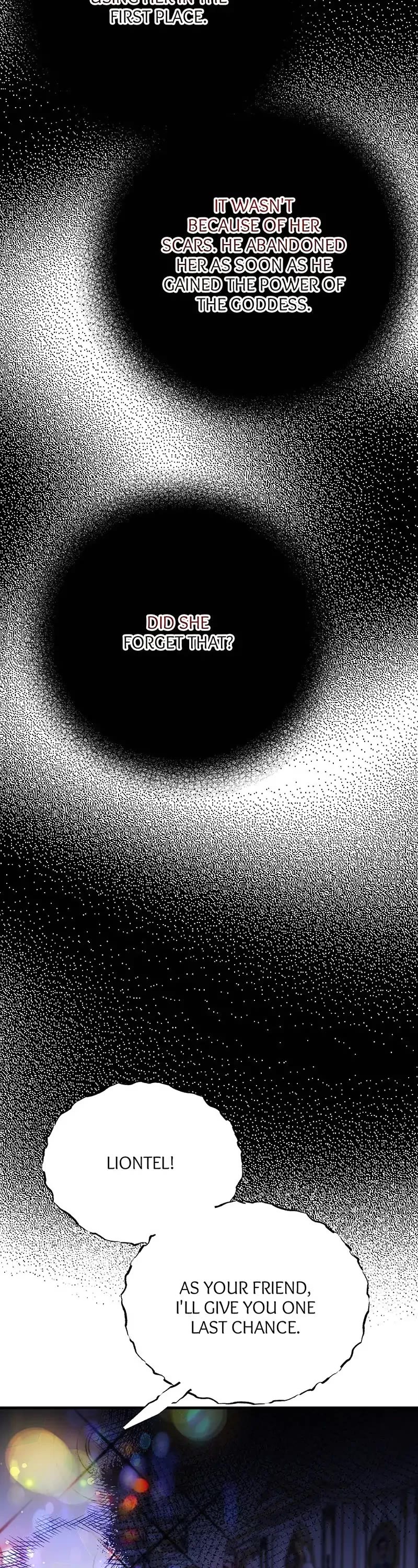 The Little Princess and Her Monster Prince Chapter 80 page 19 - Chapter 80