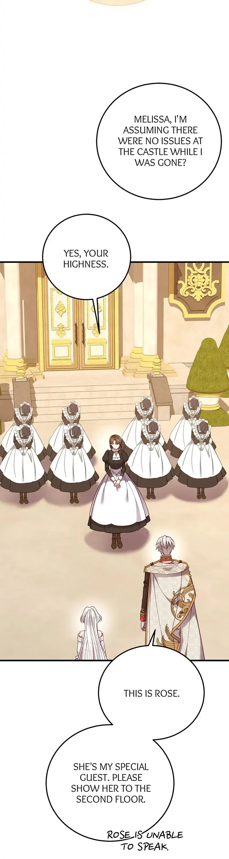 The Little Princess and Her Monster Prince Chapter 80 page 2 - Chapter 80