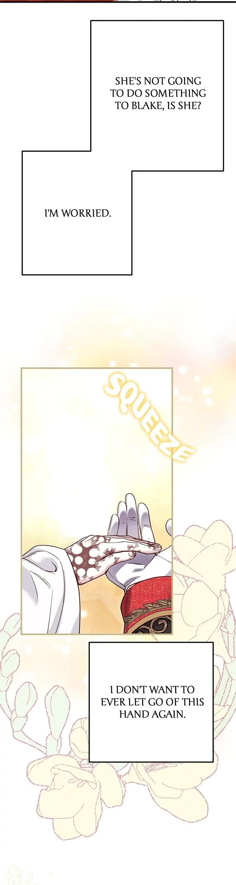 The Little Princess and Her Monster Prince Chapter 80 page 25 - Chapter 80