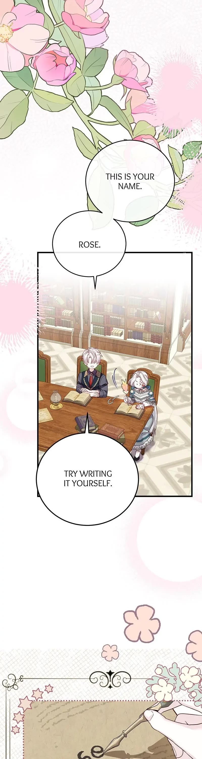 The Little Princess and Her Monster Prince Chapter 80 page 29 - Chapter 80