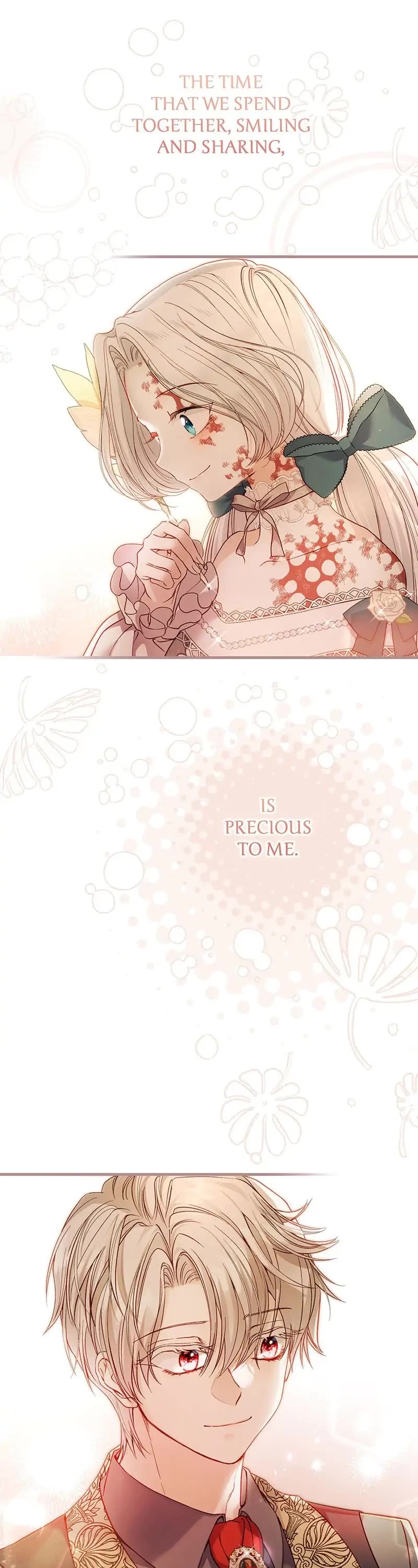 The Little Princess and Her Monster Prince Chapter 80 page 31 - Chapter 80