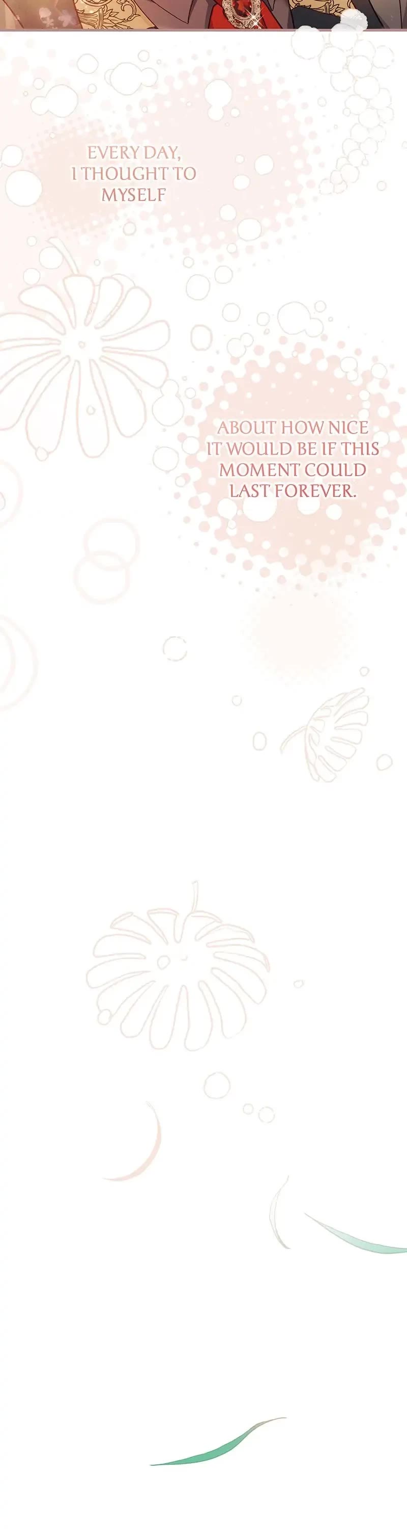 The Little Princess and Her Monster Prince Chapter 80 page 32 - Chapter 80