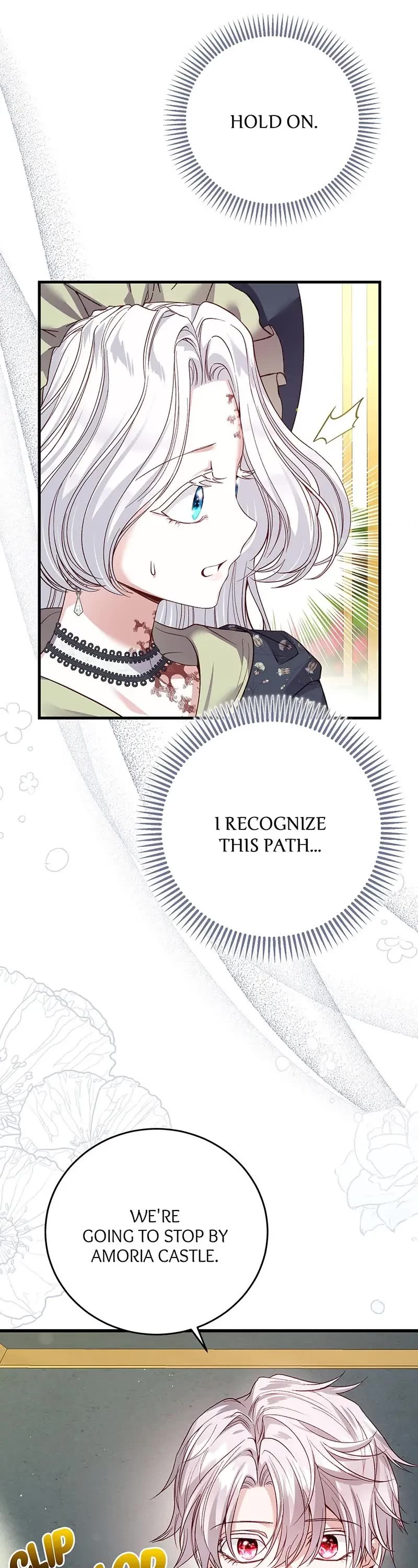 The Little Princess and Her Monster Prince Chapter 80 page 37 - Chapter 80