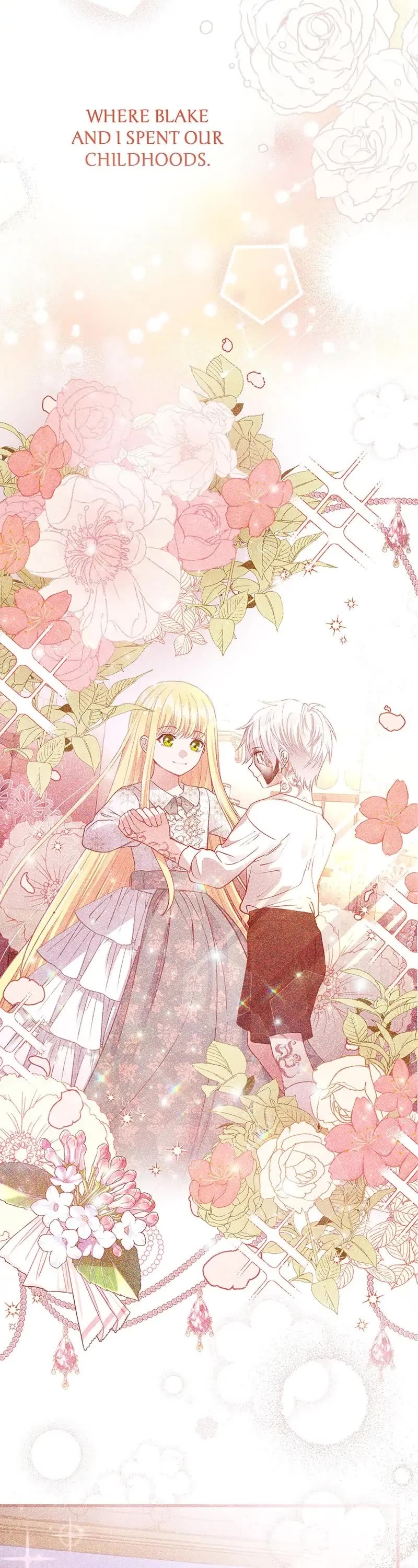 The Little Princess and Her Monster Prince Chapter 80 page 39 - Chapter 80