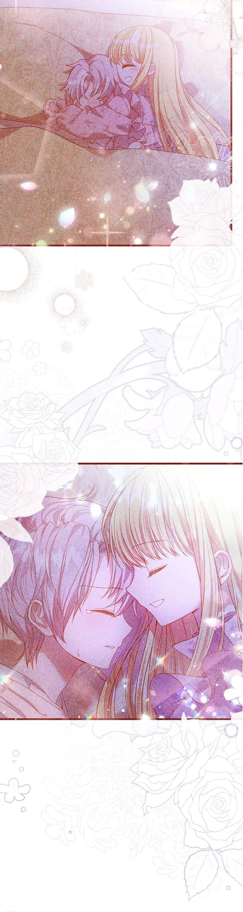 The Little Princess and Her Monster Prince Chapter 80 page 40 - Chapter 80