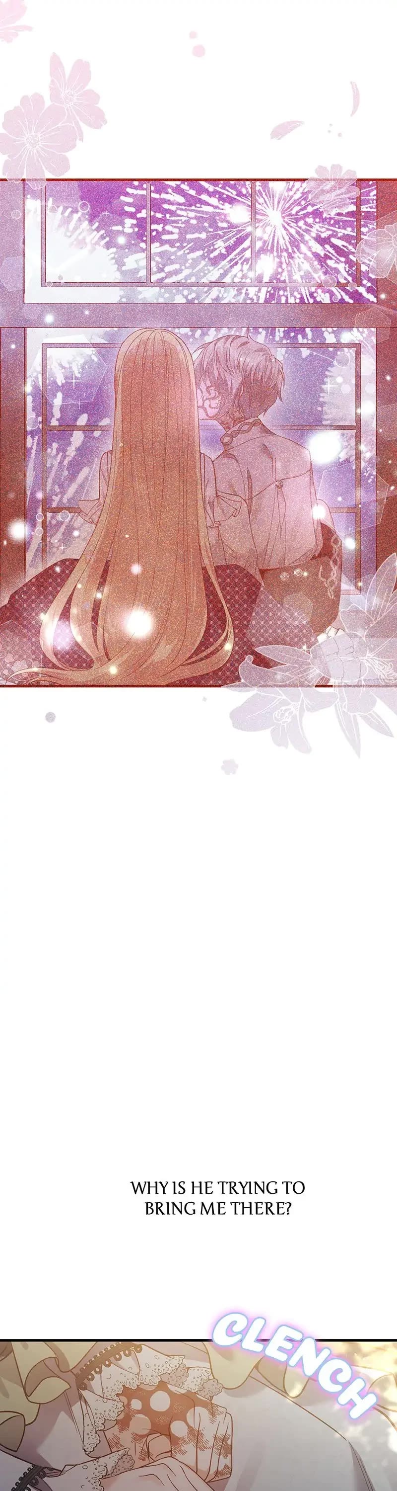The Little Princess and Her Monster Prince Chapter 80 page 41 - Chapter 80